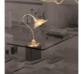 Настольная лампа Riperlamp Orquidea 262 R BJ, фото 1