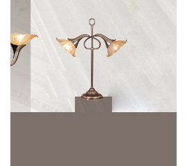 Настольная лампа Riperlamp Orquidea 262 S AY, фото 1