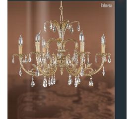 Люстра Riperlamp Palmera 010 A AA, фото 1