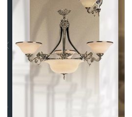 Люстра Riperlamp Rialto 231 A/AY, фото 1