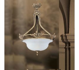 Подвесной светильник Riperlamp Rialto 231 E AY, фото 1
