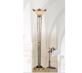 Торшер Riperlamp Rialto 231 Y/AY, фото 1