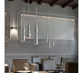 Подвесной светильник Bover SLEND SET 3 ROUND, фото 1