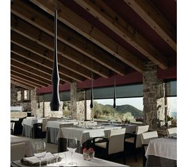 Подвесной светильник Bover SLEND 01, фото 1