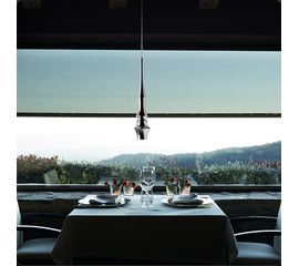 Подвесной светильник Bover SLEND 02, фото 1