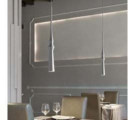 Подвесной светильник Bover SLEND 03, фото 1