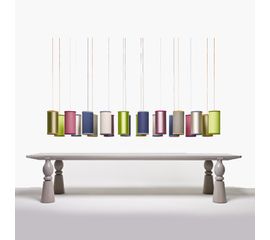 Подвесной светильник Penta CLUB HOUSE Pendants 1402-20-01, фото 1