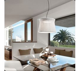 Подвесной светильник Bover SYRA 45, фото 1