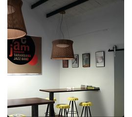 Подвесной светильник Bover SYRA 60, фото 1