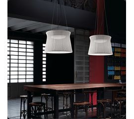 Подвесной светильник Bover SYRA 90, фото 1