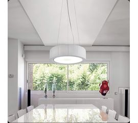 Подвесной светильник Bover URBAN 01 S, фото 1