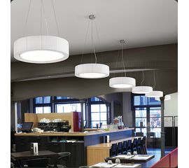 Подвесной светильник Bover URBAN 02 S, фото 1