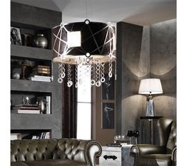 Подвесной светильник Masca Vision 1877/4, фото 1