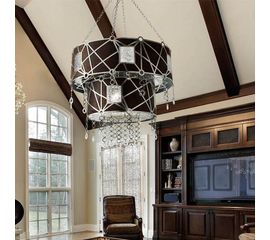 Подвесной светильник Masca Vision 1877/8, фото 1