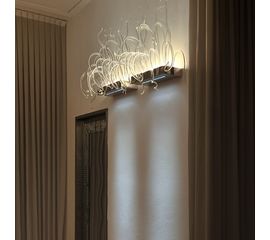 Настенный светильник Andromeda LIVIA 112 FLT, фото 1