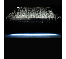 Подвесной светильник Andromeda LIVIA 112 HLTL, фото 1