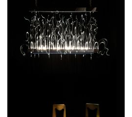 Подвесной светильник Andromeda LIVIA 112 HLTS, фото 1