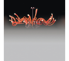 Подвесной светильник Andromeda FLUT 113/26, фото 1