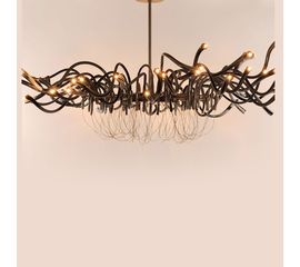 Подвесной светильник Andromeda FLUT 113/44, фото 1