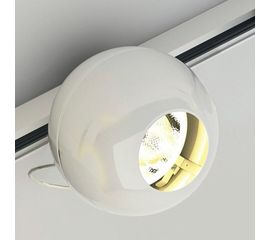 Трековый светильник Dark 12-25 TRACK1, фото 1