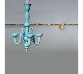 Люстра Andromeda Sublime 4449/4, фото 1