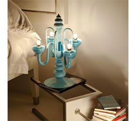 Настольная лампа Andromeda Sublime 4449/4 TL, фото 1