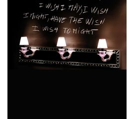 Настенный светильник Andromeda SURROUND ME 4450/06, фото 1