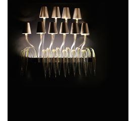 Настенный светильник Andromeda Lee lee 4455-11, фото 1