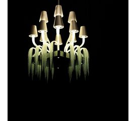 Подвесной светильник Andromeda Lee lee 4455-12, фото 1