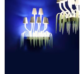 Настенный светильник Andromeda Lee lee 4455-7, фото 1