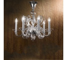 Люстра De Majo 6017 K, фото 1