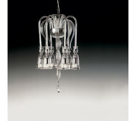 Люстра De Majo 7095 K6, фото 1