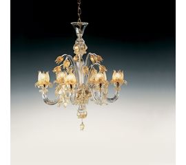 Люстра De Majo 7098 K6, фото 1