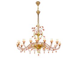 Люстра De Majo 7098 K16, фото 1