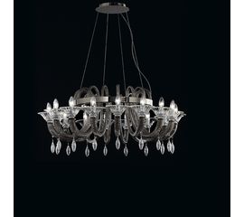 Люстра De Majo 8080 К16, фото 1