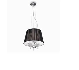 Подвесной светильник Ideal Lux ACCADEMY SP3, фото 1