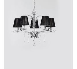 Люстра Ideal Lux ACCADEMY SP5, фото 1