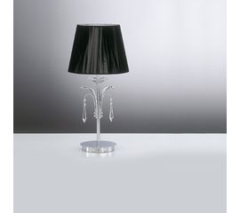 Настольная лампа Ideal Lux ACCADEMY TL1 BIG, фото 1