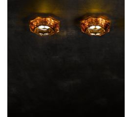 Потолочный светильник De Majo Adamas F, фото 1