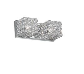 Настенный светильник Ideal Lux ADMIRAL AP2, фото 1