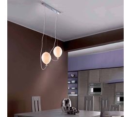 Подвесной светильник LALU (Gamma Delta Group) AIR 6112, фото 1