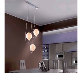 Подвесной светильник LALU (Gamma Delta Group) AIR 6113, фото 1