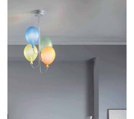 Потолочный светильник LALU (Gamma Delta Group) AIR 6120, фото 1