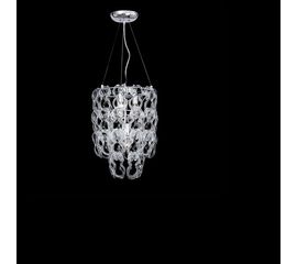 Подвесной светильник Ideal Lux ALBA SP4, фото 1