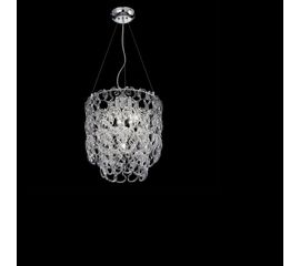 Подвесной светильник Ideal Lux ALBA SP7, фото 1