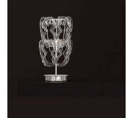 Настольная лампа Ideal Lux ALBA TL1, фото 1