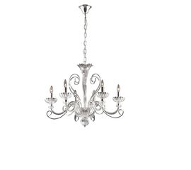 Люстра Ideal Lux ALEXANDER SP6, фото 1