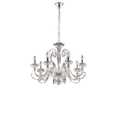 Люстра Ideal Lux ALEXANDER SP8, фото 1