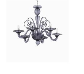 Люстра Ideal Lux ARMANI SP6, фото 1