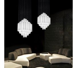 Подвесной светильник IDL ARMONIA 9047/1PF, фото 1